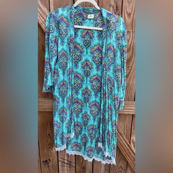 O’Neil brand kimono from the buckle size m/l - Picture 1 of 1